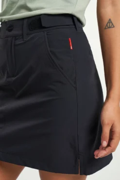 Tx Lite Skort W Tap Shoe