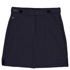 Tx Lite Skort W Tap Shoe