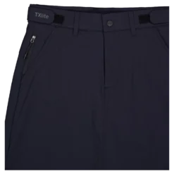 Tx Lite Skort W Tap Shoe