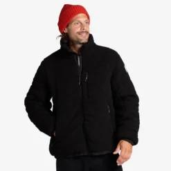 Tyler Jacket Black