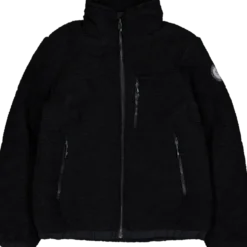 Tyler Jacket Black
