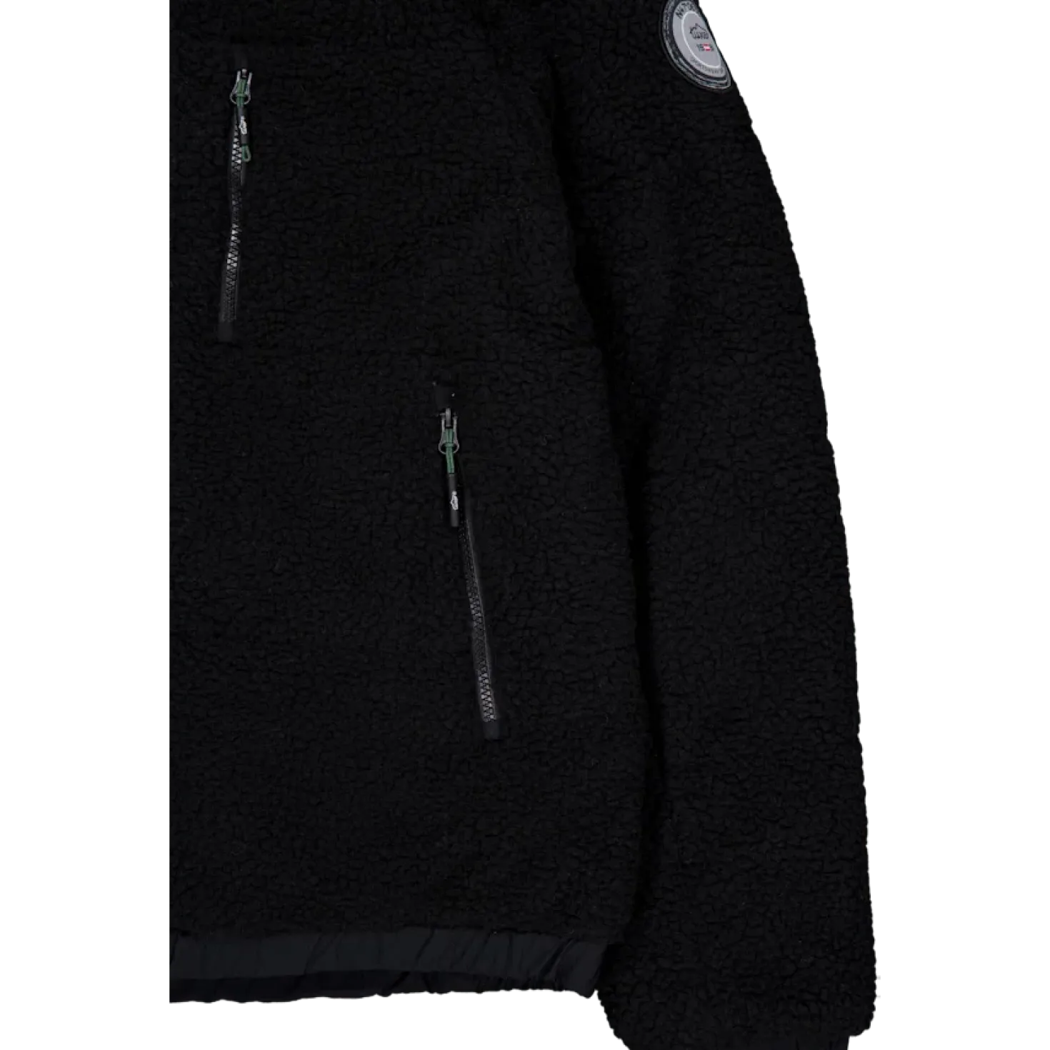 Tyler Jacket Black