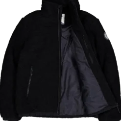Tyler Jacket Black