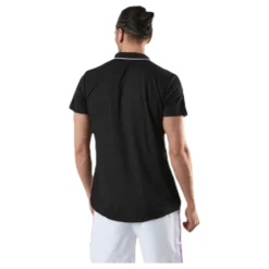 Tyler Polo Black