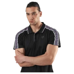 Tyler Polo Black