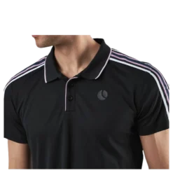 Tyler Polo Black