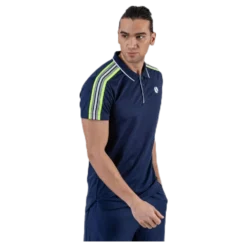 Tyler Polo Blue