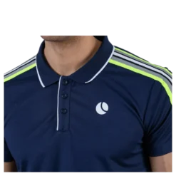 Tyler Polo Blue