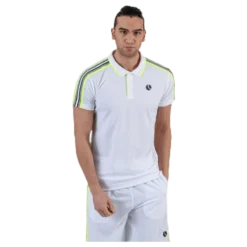 Tyler Polo White