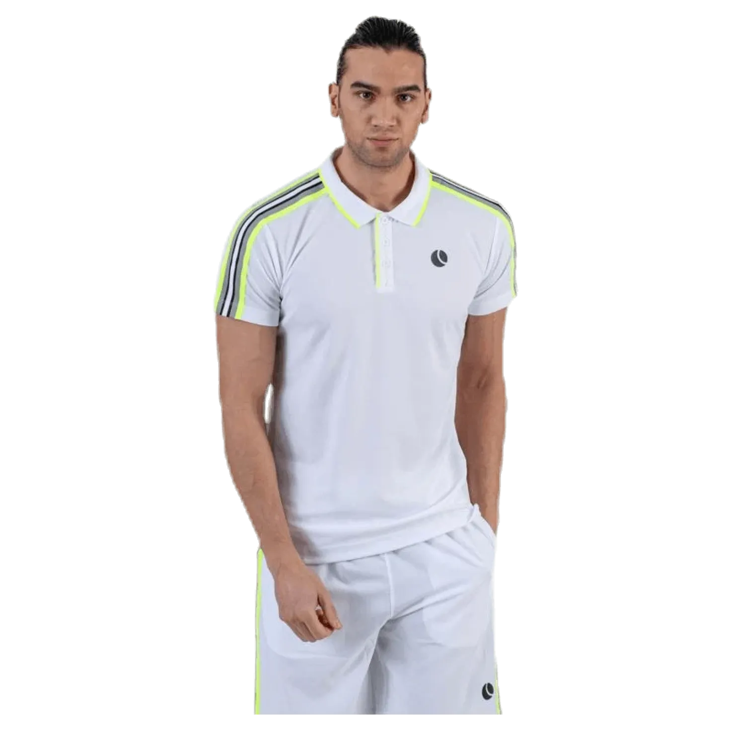 Tyler Polo White