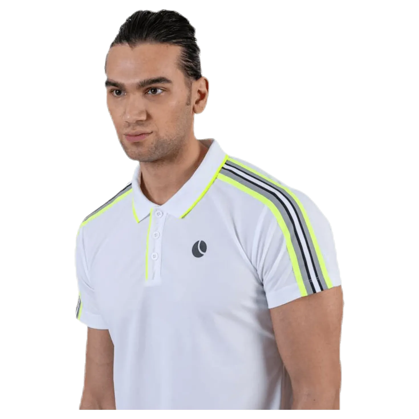 Tyler Polo White