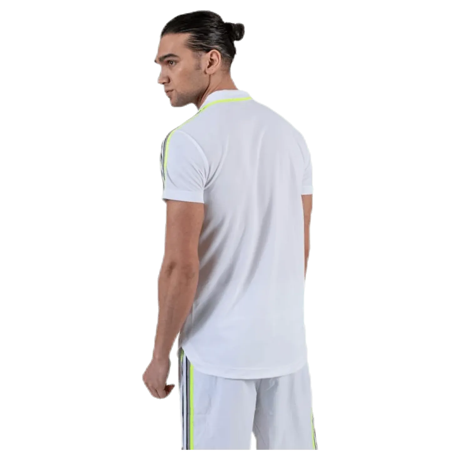 Tyler Polo White