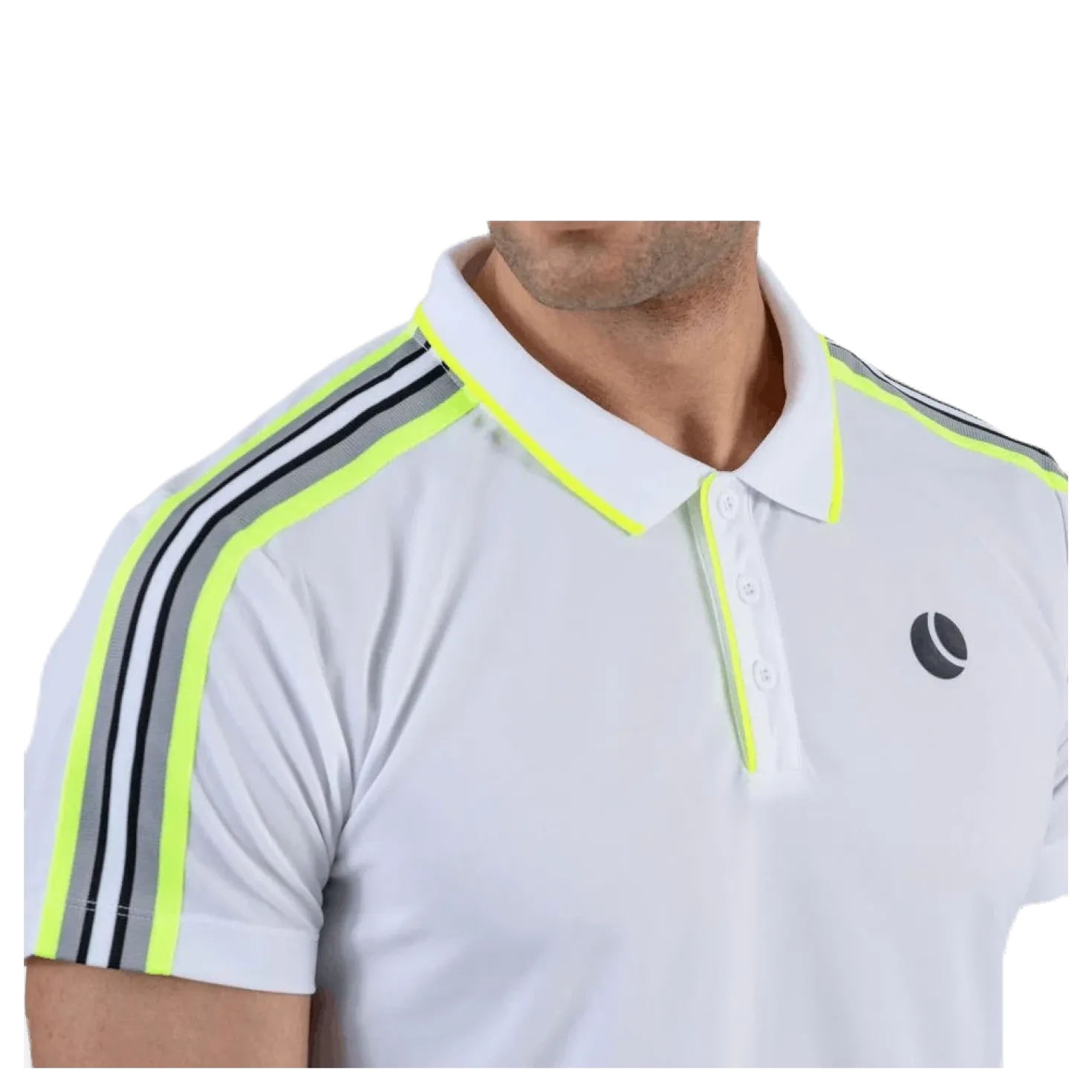Tyler Polo White