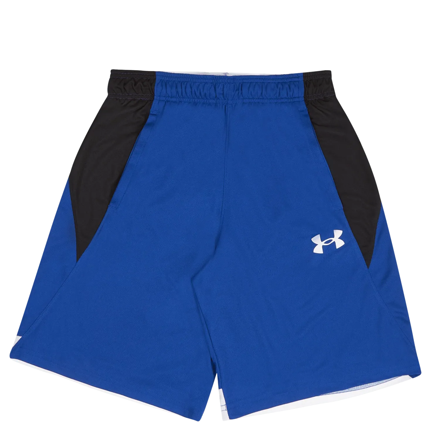 UA BASELINE 10'' SHORT