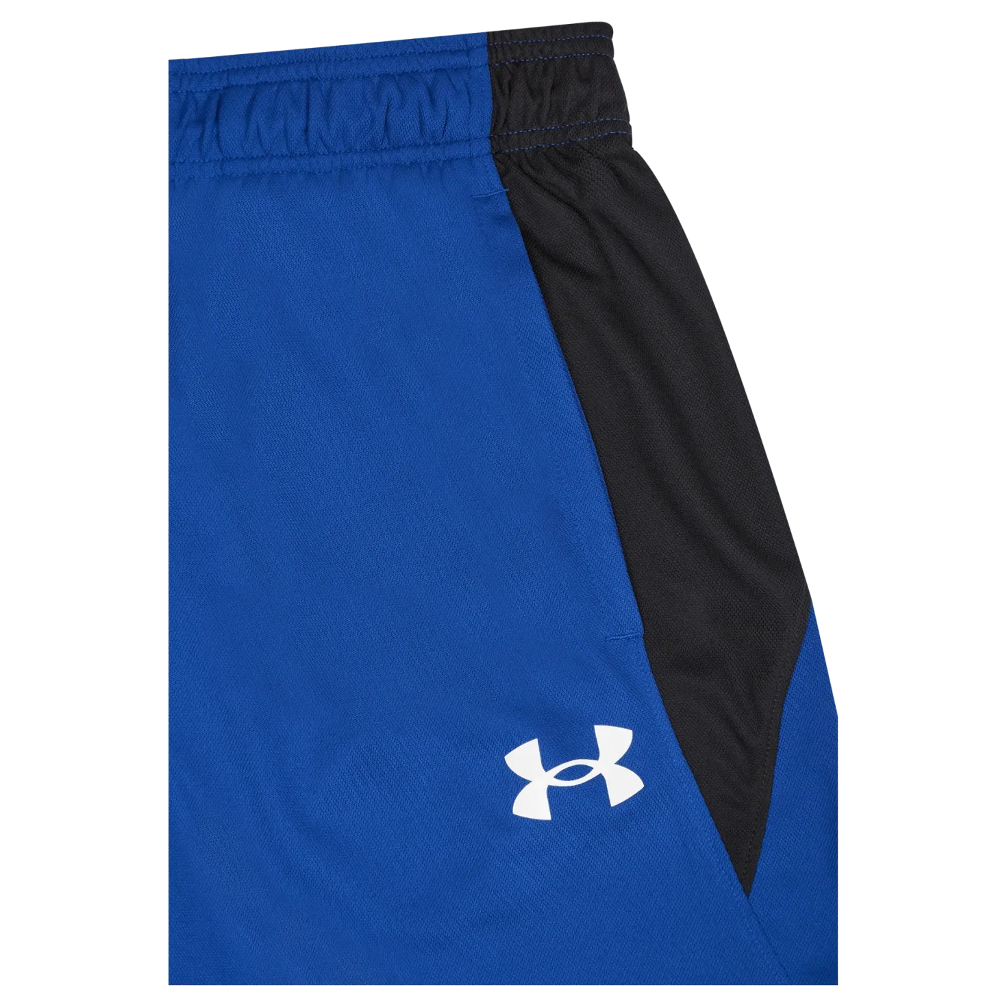 UA BASELINE 10'' SHORT