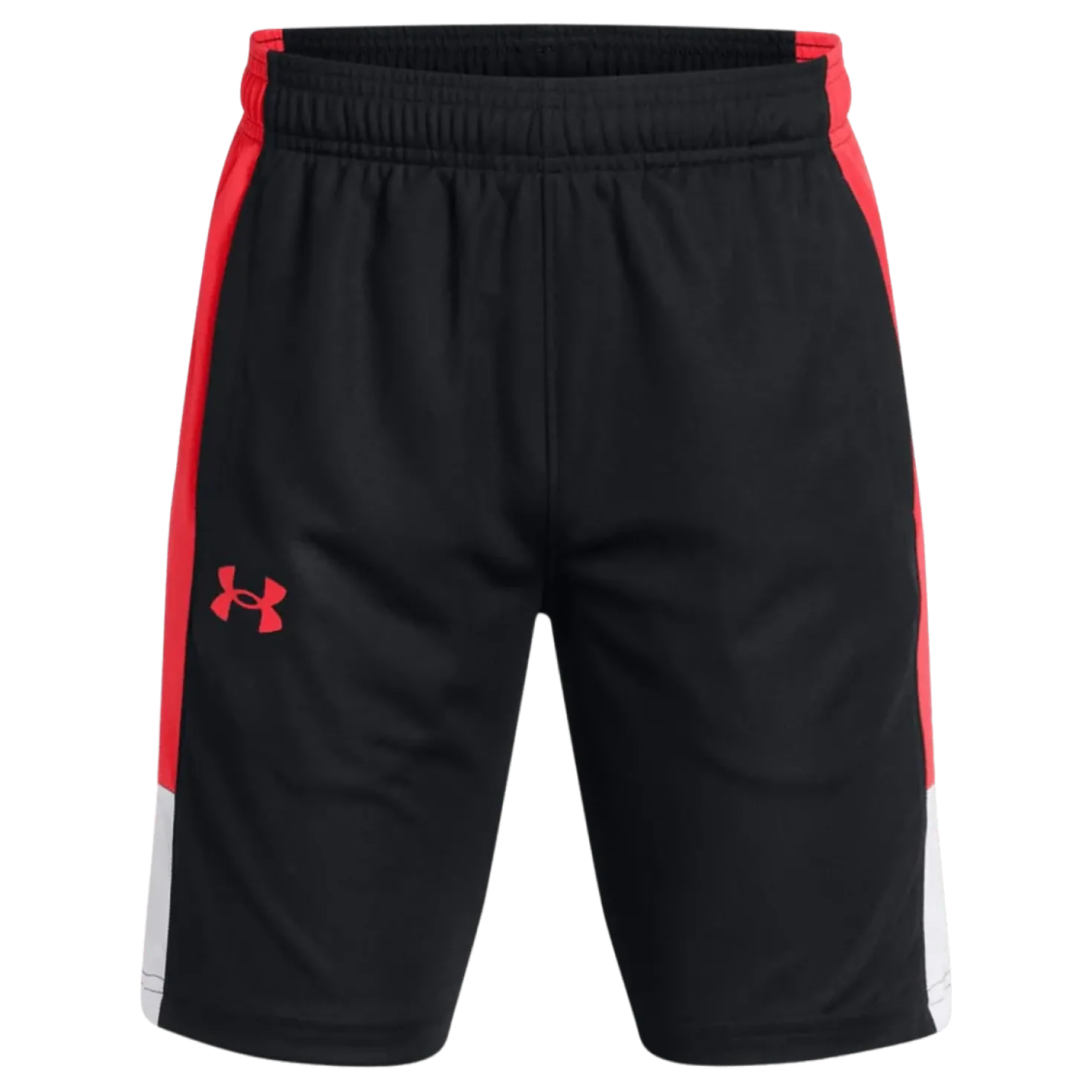 Ua Baseline Short Black