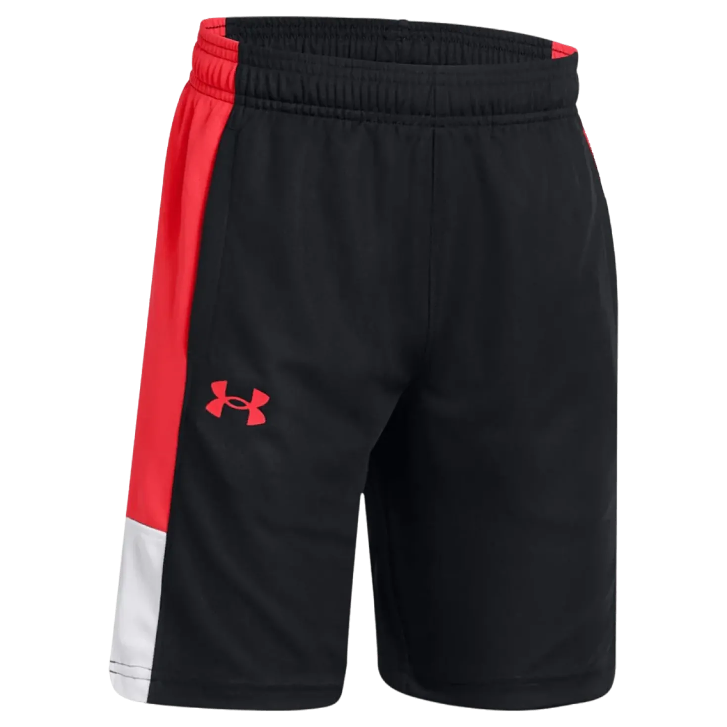 Ua Baseline Short Black