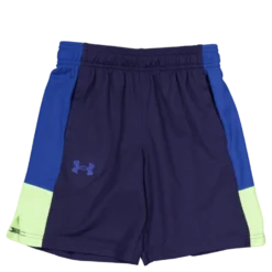 Ua Baseline Short Midnight Navy