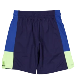 Ua Baseline Short Midnight Navy