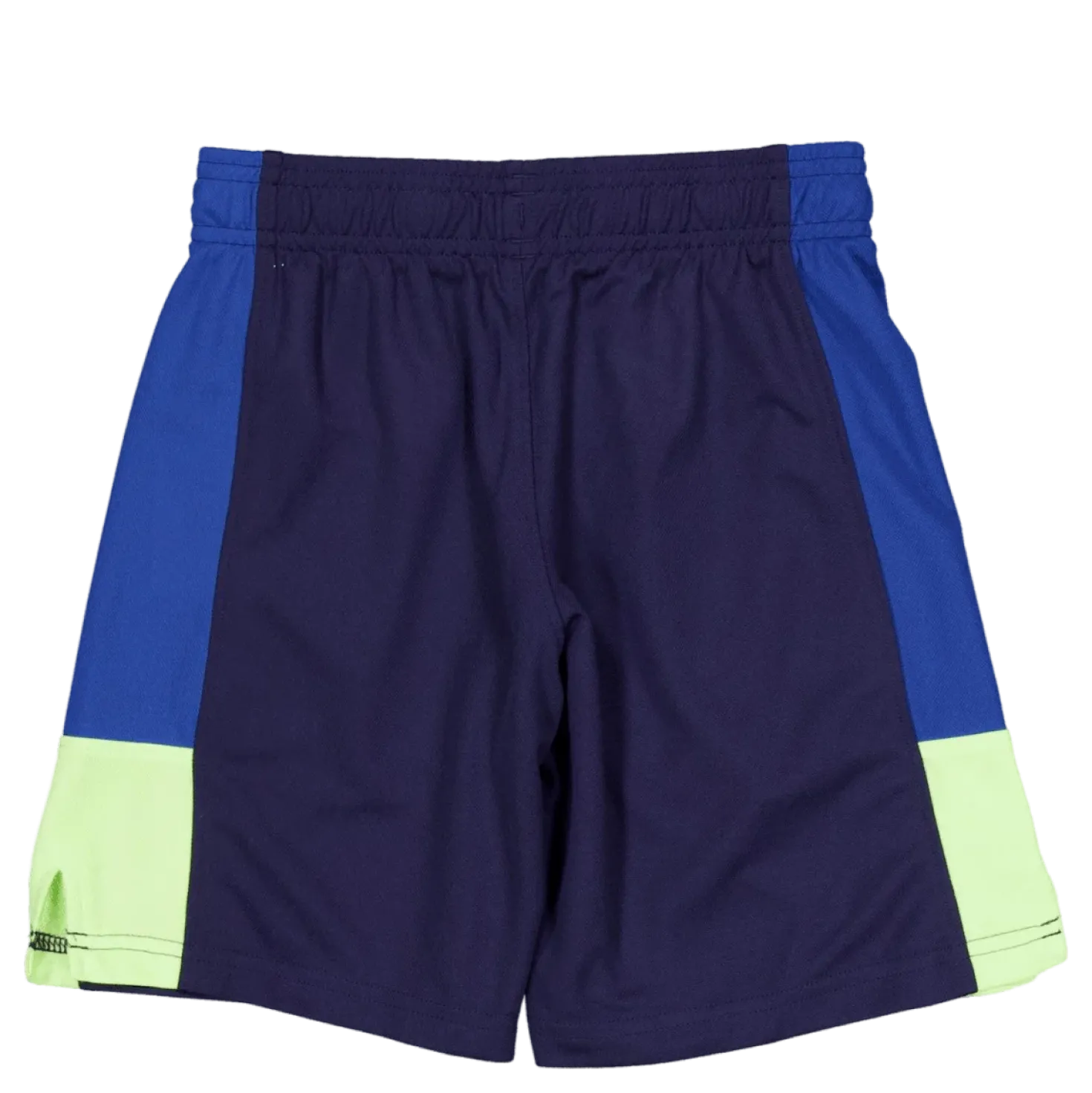 Ua Baseline Short Midnight Navy