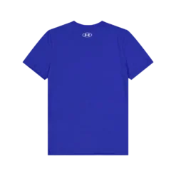 Ua Bball Icon Ss Team Royal