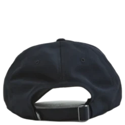 Ua Blitzing Adj Hat Black