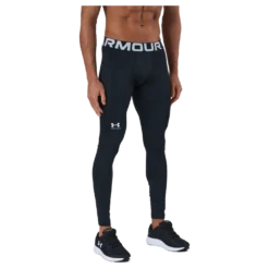 Ua Cg Armour Leggings Black