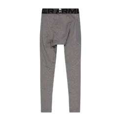 Ua Cg Armour Leggings Charcoal Light Heather