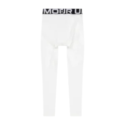 Ua Cg Armour Leggings White