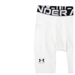 Ua Cg Armour Leggings White