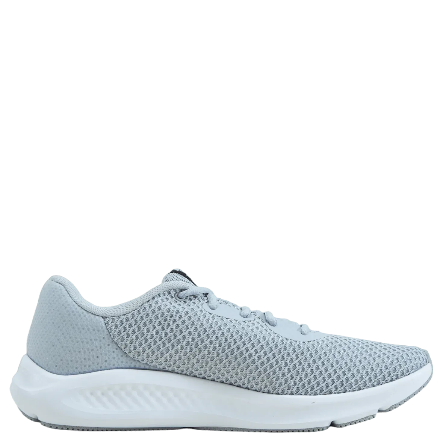 Ua Charged Pursuit 3 Mod Gray