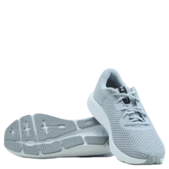 Ua Charged Pursuit 3 Mod Gray