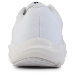 Ua Charged Pursuit 3 White