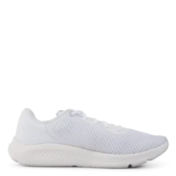 Ua Charged Pursuit 3 White
