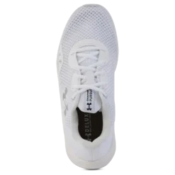 Ua Charged Pursuit 3 White