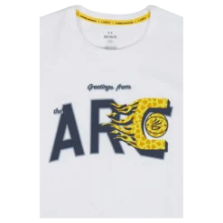 UA Curry Arc Ss