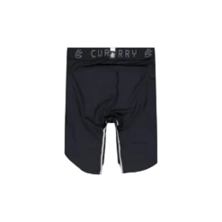 Ua Curry Brand 3/4 Lgs Black