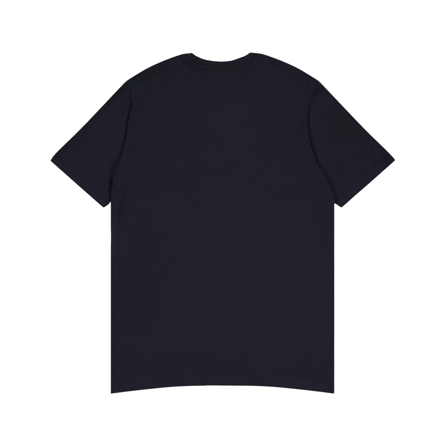 Ua Curry Camp Ss Black