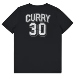 Ua Curry Drop Shadow Ss