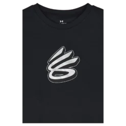 Ua Curry Drop Shadow Ss