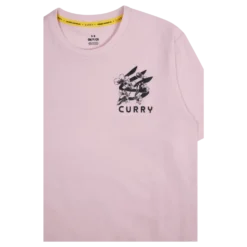 Ua Curry Lc Logo Ss Retro