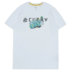 UA CURRY TROLLY HVYWEIGHT SS