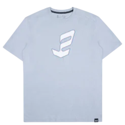 UA Embiid Logo Tee