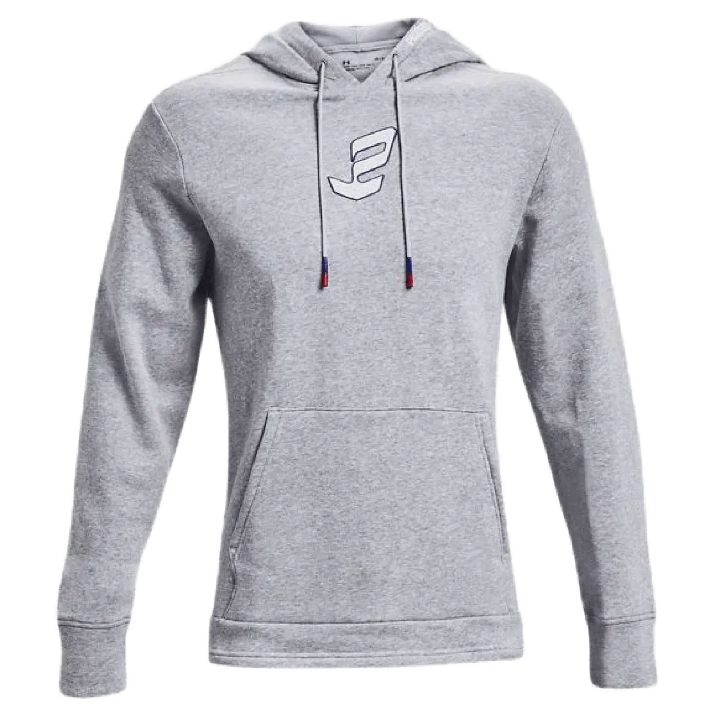 Ua Embiid Signature Hoody