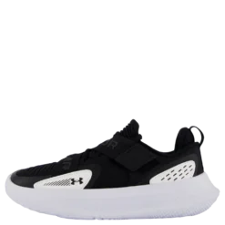 Ua Flow Futr X 4 Black