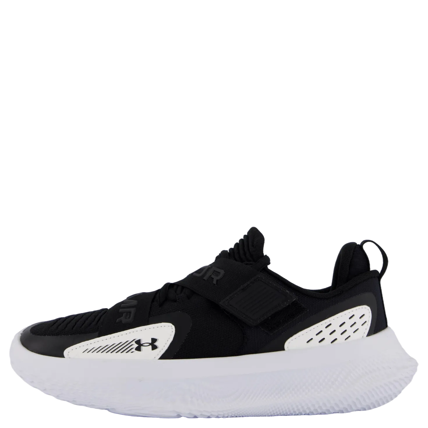 Ua Flow Futr X 4 Black