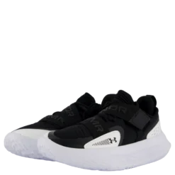 Ua Flow Futr X 4 Black