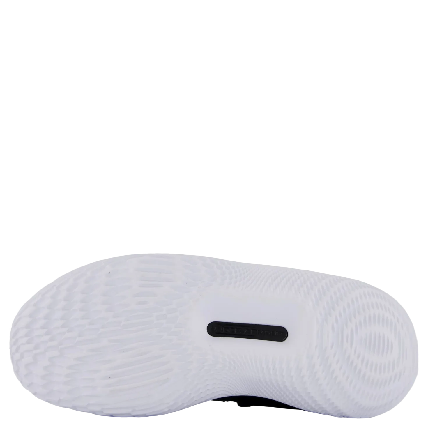 Ua Flow Futr X 4 Black