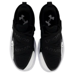 Ua Flow Futr X 4 Black