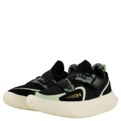 Ua Flow Futr X 4 Camo Black